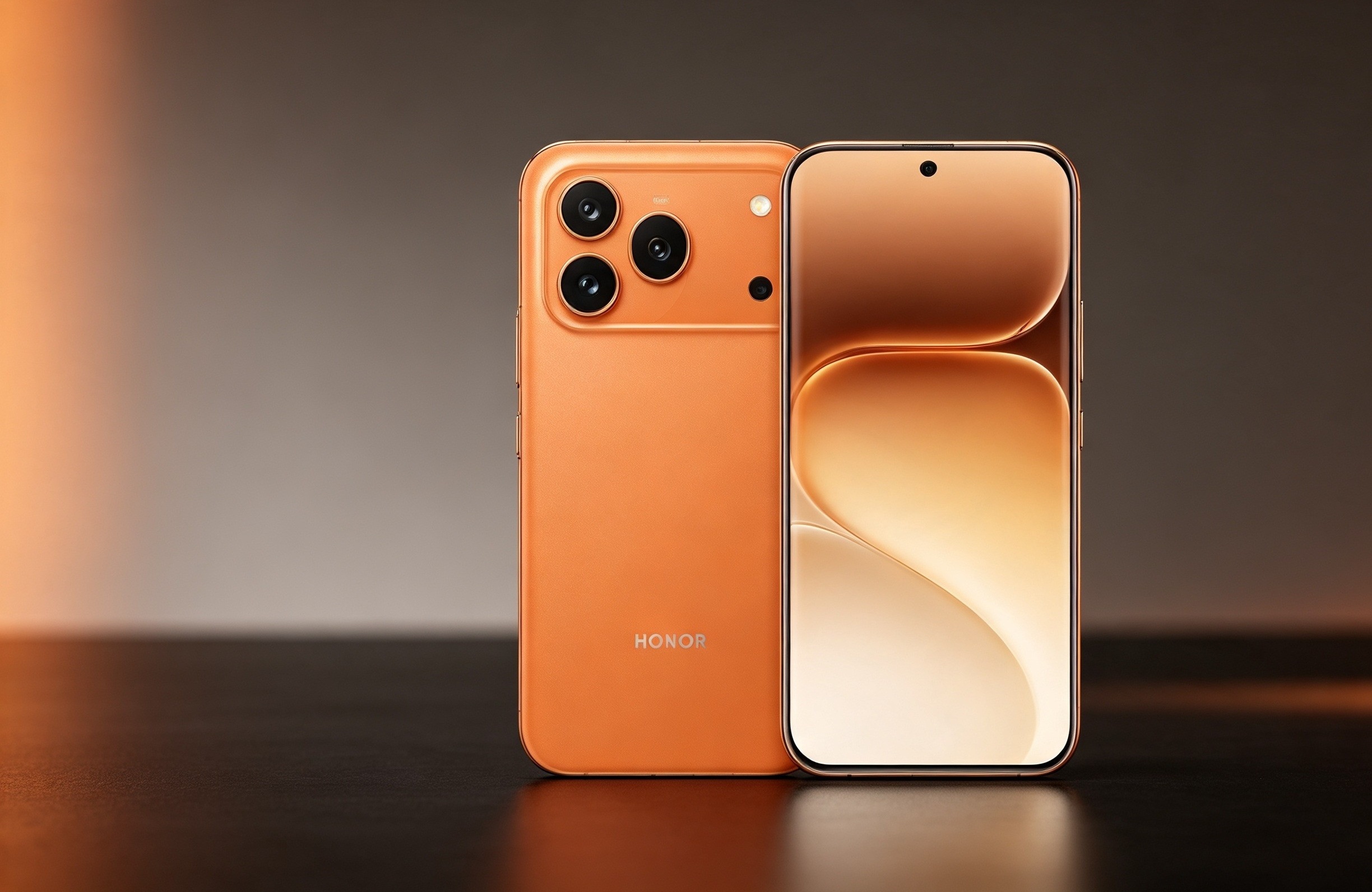 Honor 600 Pro Jadi Penantang Flagship dengan Baterai Jumbo 7.000 mAh