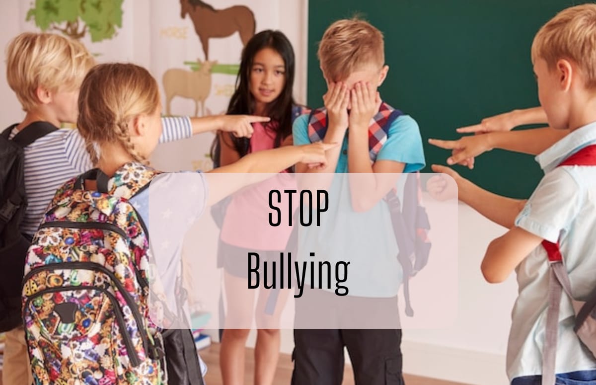 Anti Bullying! Kenali Berbagai Jenis Tindakan Negatif yang Perlu Kamu Stop