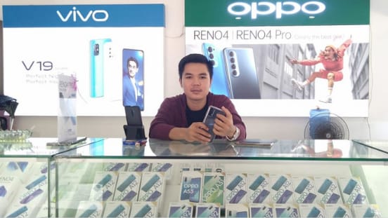 6 Rekomendasi Smartphone untuk Pelajar dengan Harga Terjangkau dan Spesifikasi Tinggi!