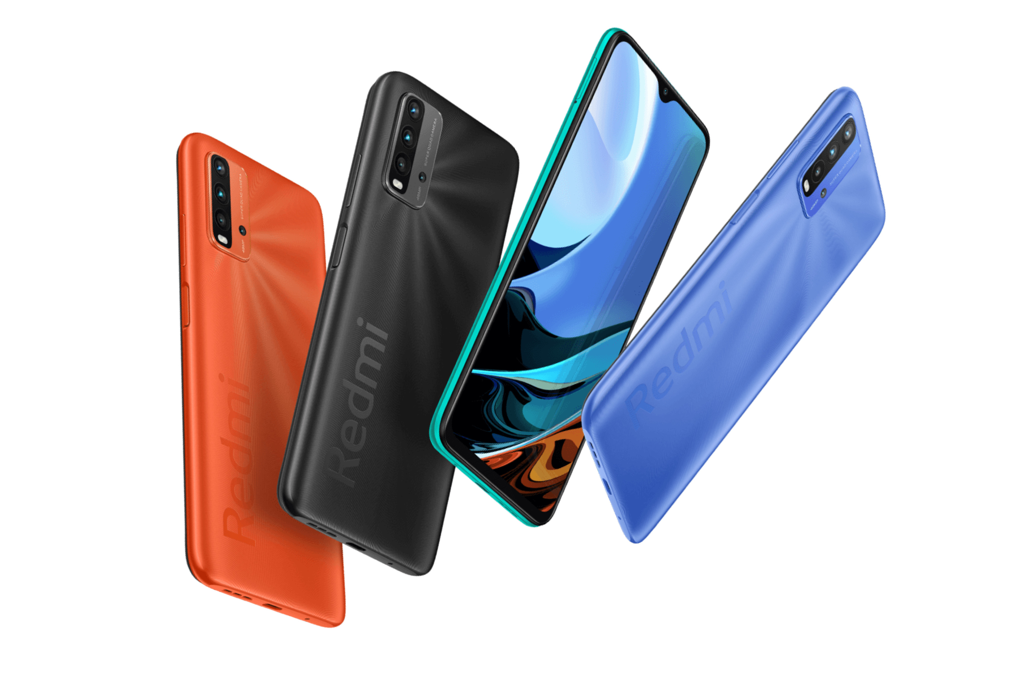 Review Redmi 9T: HP Mid-Range dengan Snapdragon 662 dan Baterai 6000 mAh