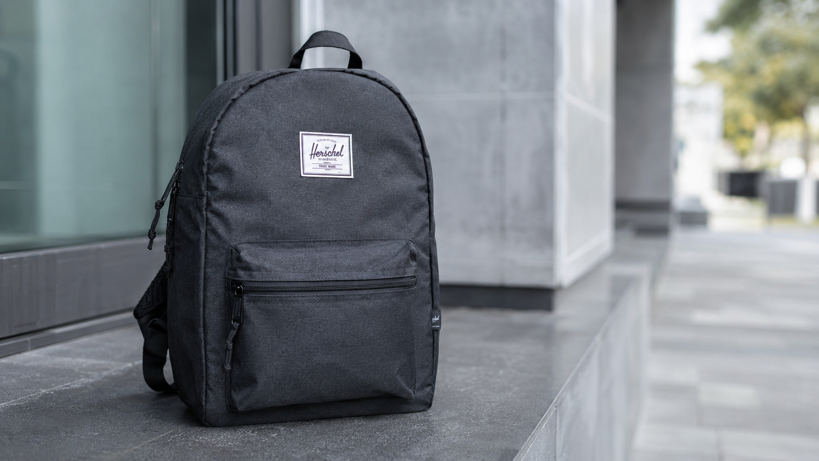 Tas Herschel Jadi Pilihan Stylish, Ini Harga dan Spesifikasinya
