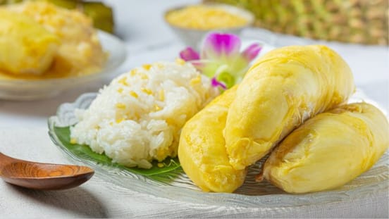 Sajikan Lezat dan Praktis: Berbagai Resep Olahan Durian untuk Anak Kos Tanpa Ribet