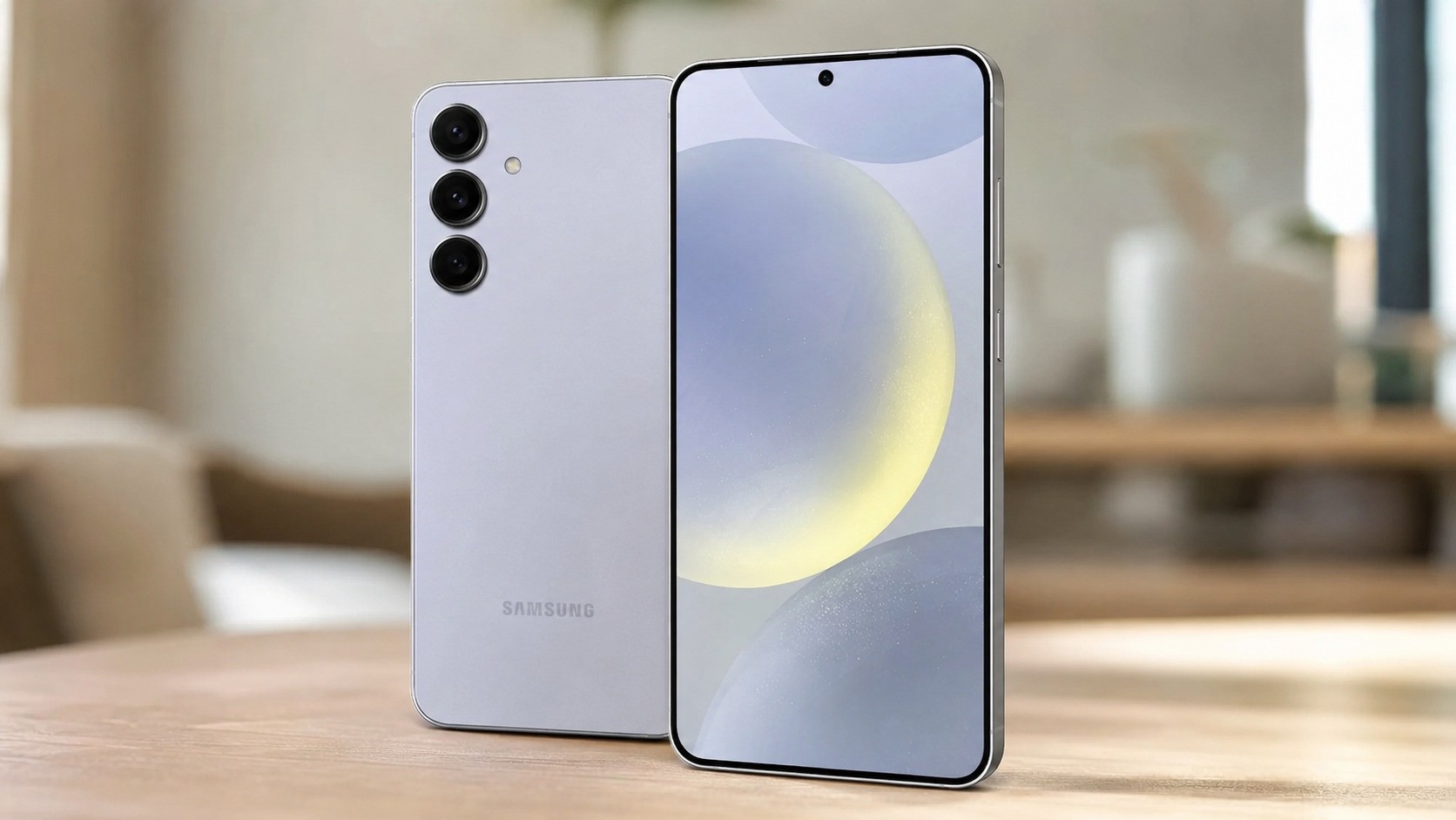 Galaxy S26+ Makin Canggih dengan Galaxy AI, Intip Spesifikasi Lengkapnya