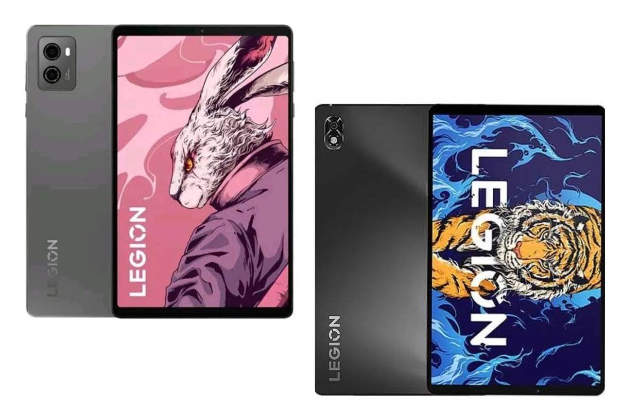 Adu Spek Lenovo Legion Y700 (2023) vs Lenovo Legion Y700 (2022), Tablet Gaming Terbaik Lenovo, Apa Bedanya? 