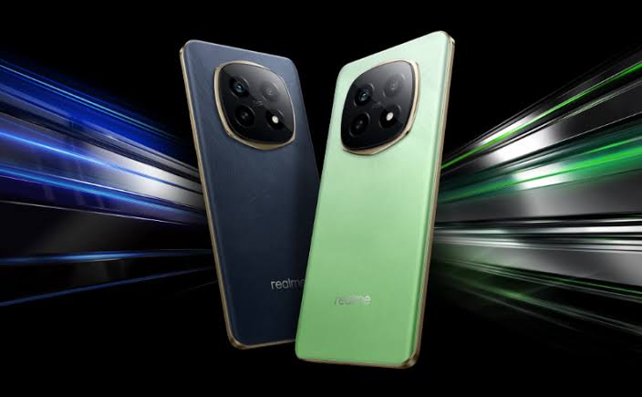 Realme P2 Pro Resmi Diluncurkan, Keunggulan dan Spesifikasi yang Menggoda