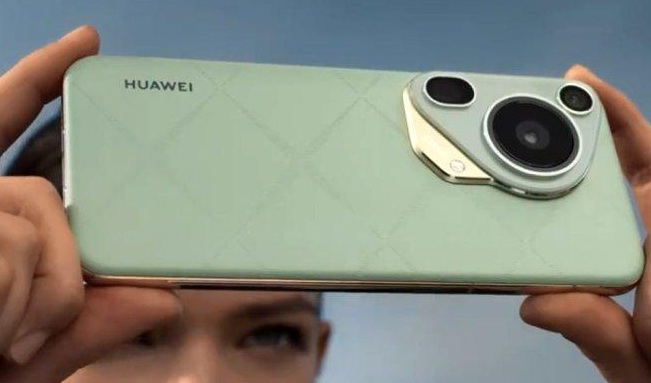 Spesifikasi Huawei Pura 70 Utra: HP dengan Triple Camera Setup Kemampuan Fotografi Layak Ponsel Flagship