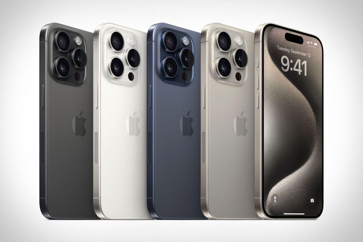 Masih Tinggi Peminat! Update Harga Terbaru iPhone 15 Series di iBox Per Februari 2024