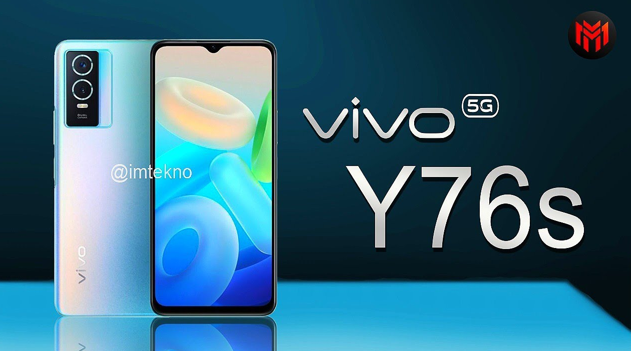 Vivo Y76s 5G: HP Mid Range dengan Kamera Terbaik Layak Kelas Atas, Berapa Harganya?