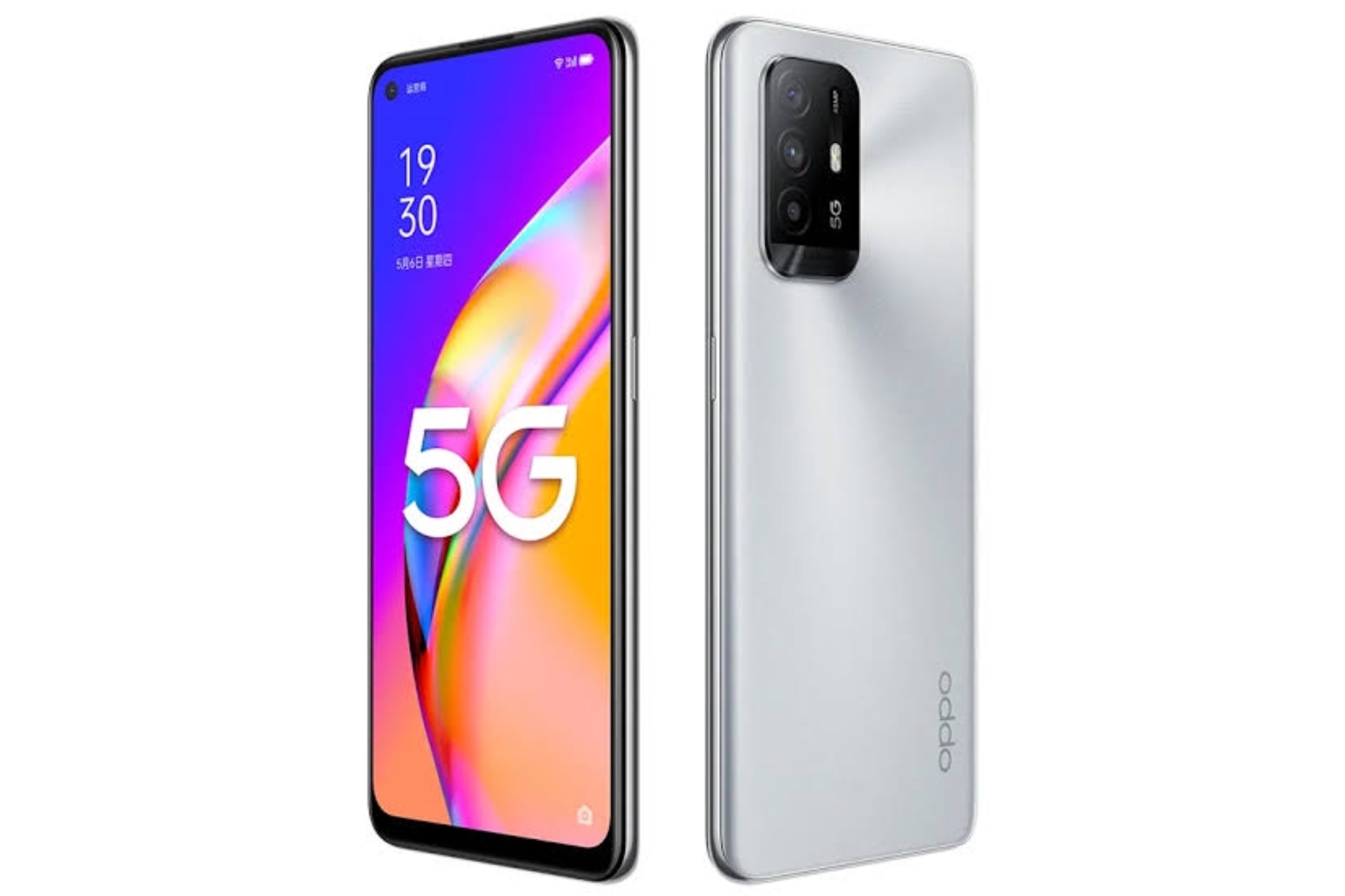 Oppo A95 5G Banting Harga! Performa Tangguh dengan Dukungan RAM 13 GB, Masih Worth It di Tahun 2024?