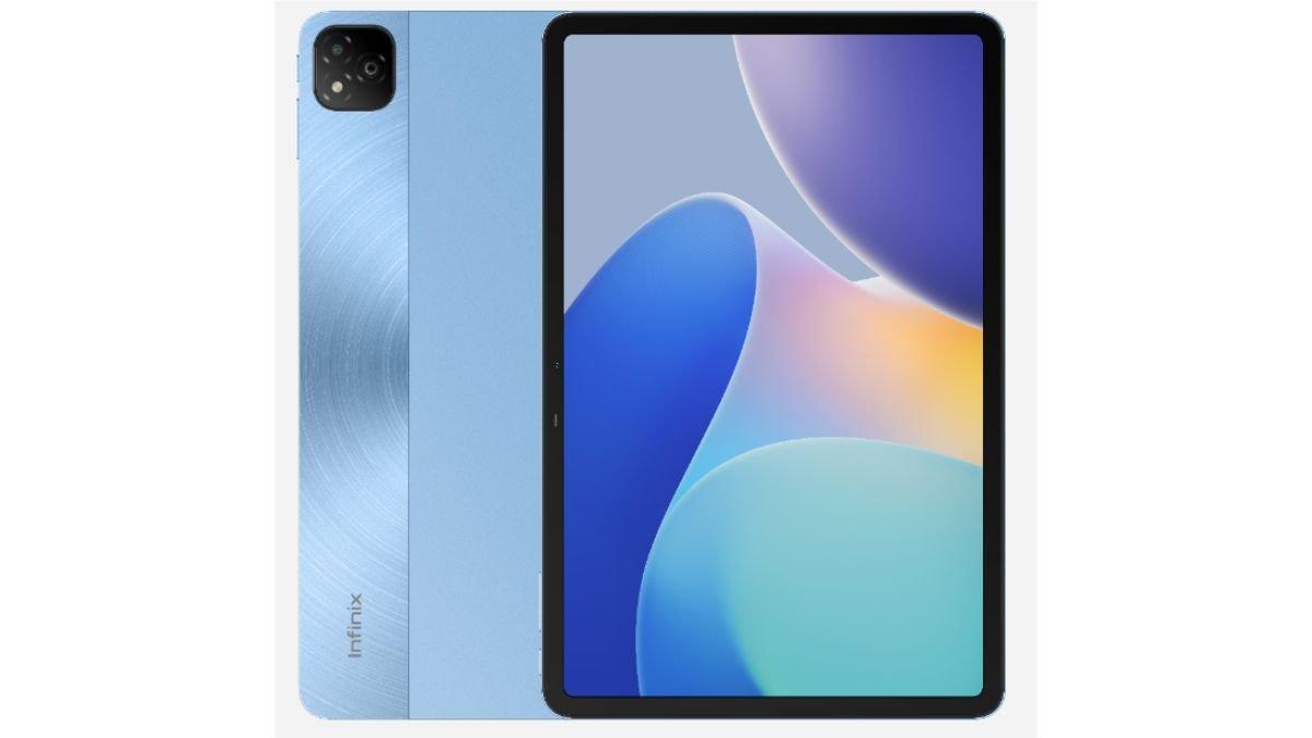 Infinix XPAD, Tablet Terjangkau dengan Spesifikasi Menggiurkan Mulai Sejutaan di Indonesia