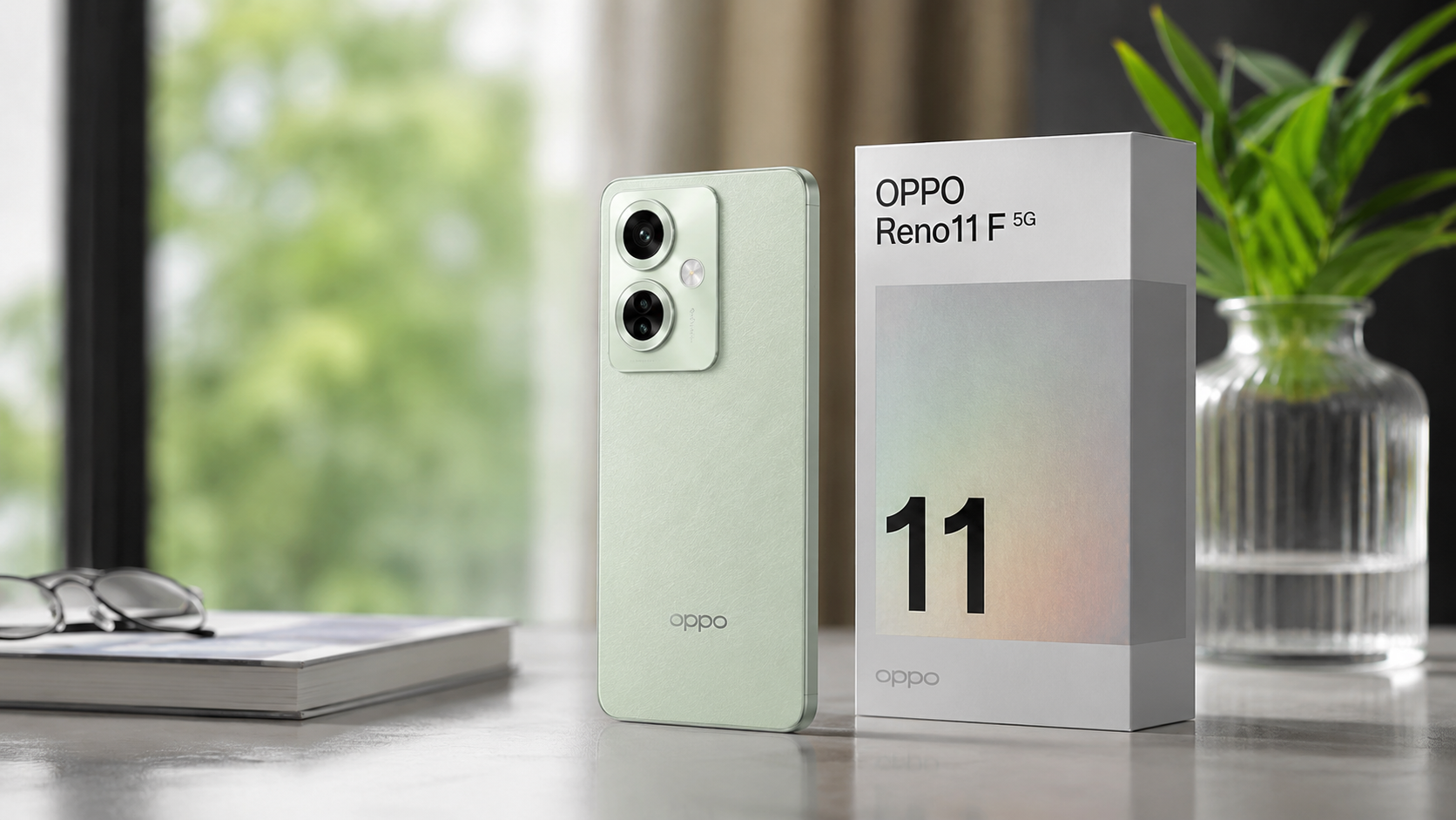 HP OPPO Terbaru di Indonesia, Ini Pilihan Harga dan Spesifikasinya