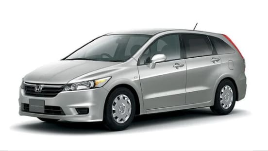 Honda Stream Apakah Masih Layak untuk Dibeli? Ini Spesifikasi yang Harus Dipertimbangkan!