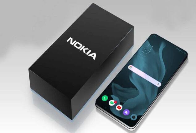 Nokia G400: Ponsel All-Rounder Semakin Terjangkau! Begini Spesifikasi Gaharnya