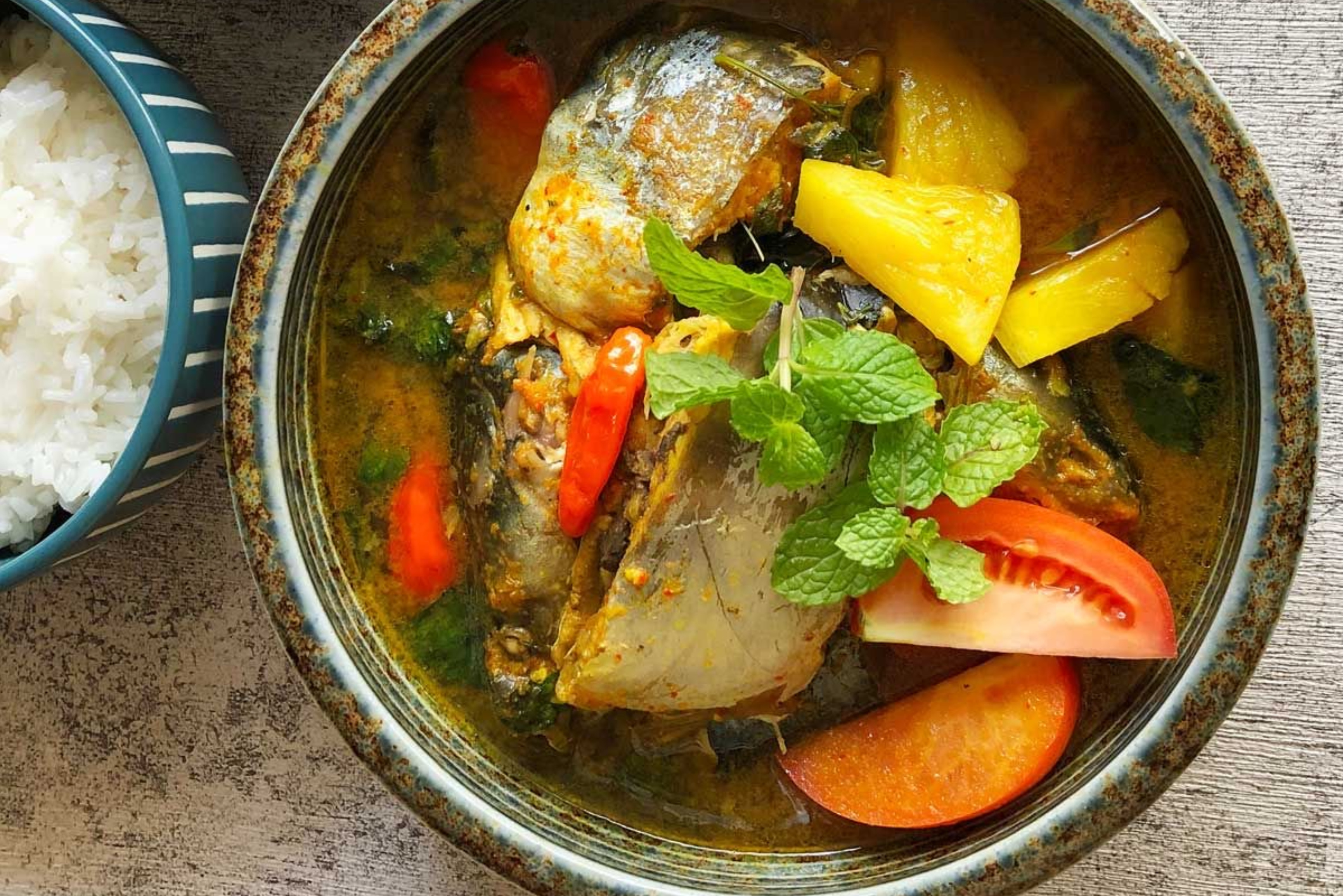 Resep Pindang Patin Khas Palembang, Kuliner Lezat yang Menggugah Selera