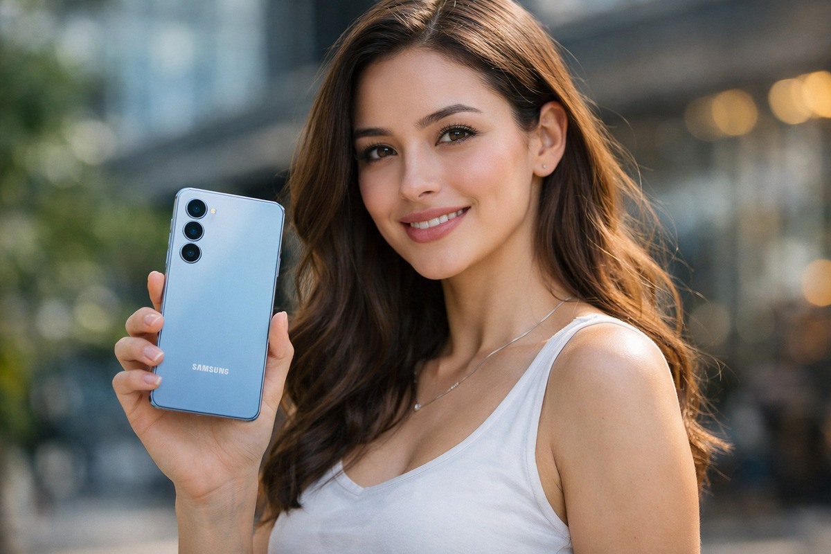 Bukan Kaleng-Kaleng! Samsung Galaxy A57 Disebut Penerus A55, Ini Bocoran Spesifikasinya