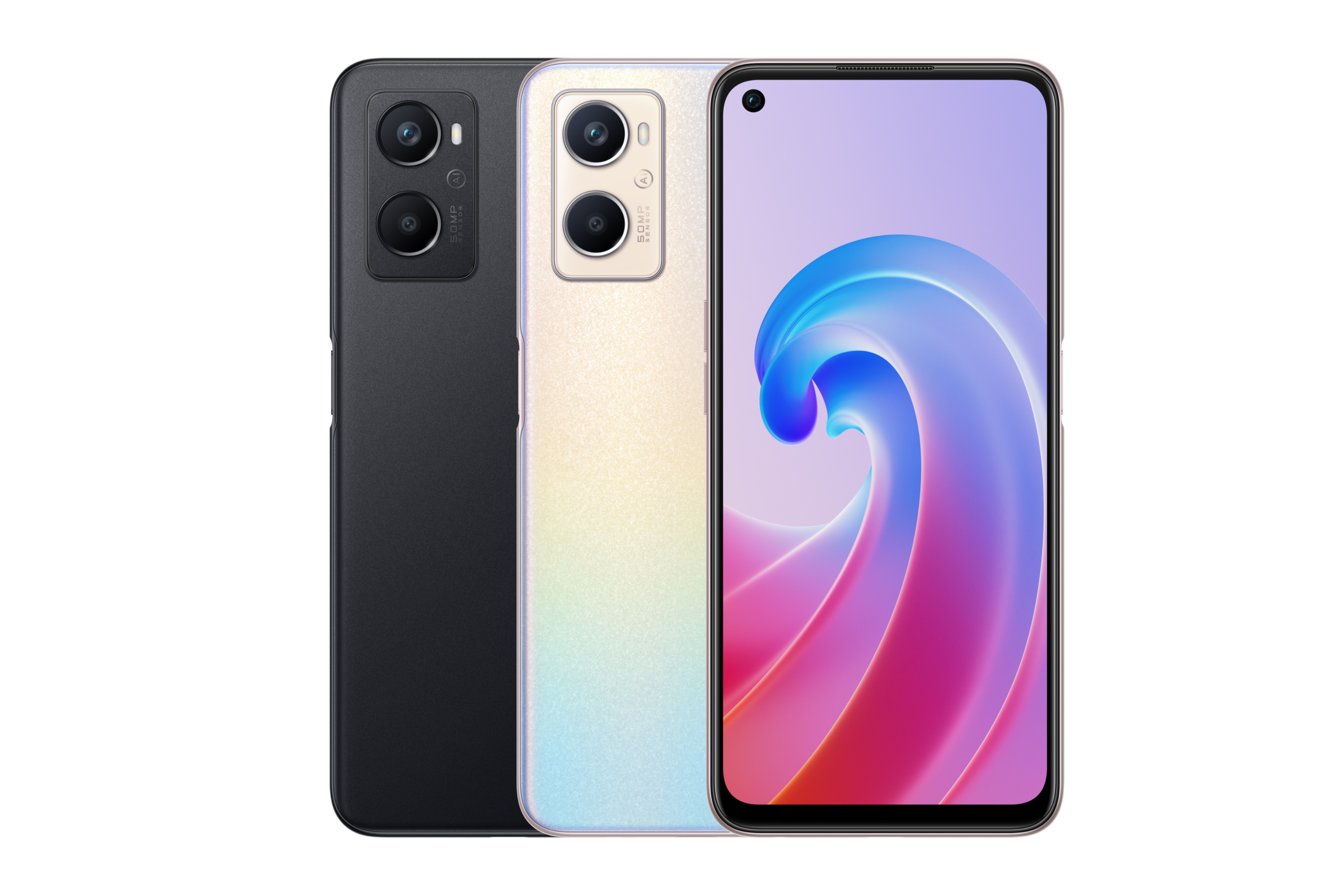 Harga Oppo A96 Semakin Murah di Agustus 2024, HP Entry-Level dengan Snapdragon 680 dan RAM 8 GB