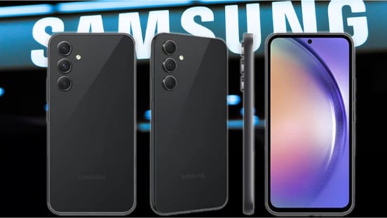 Samsung Galaxy A55 5G Akan Segera Meluncur di Indonesia: Spesifikasi Canggih dan Harga Bersaing!