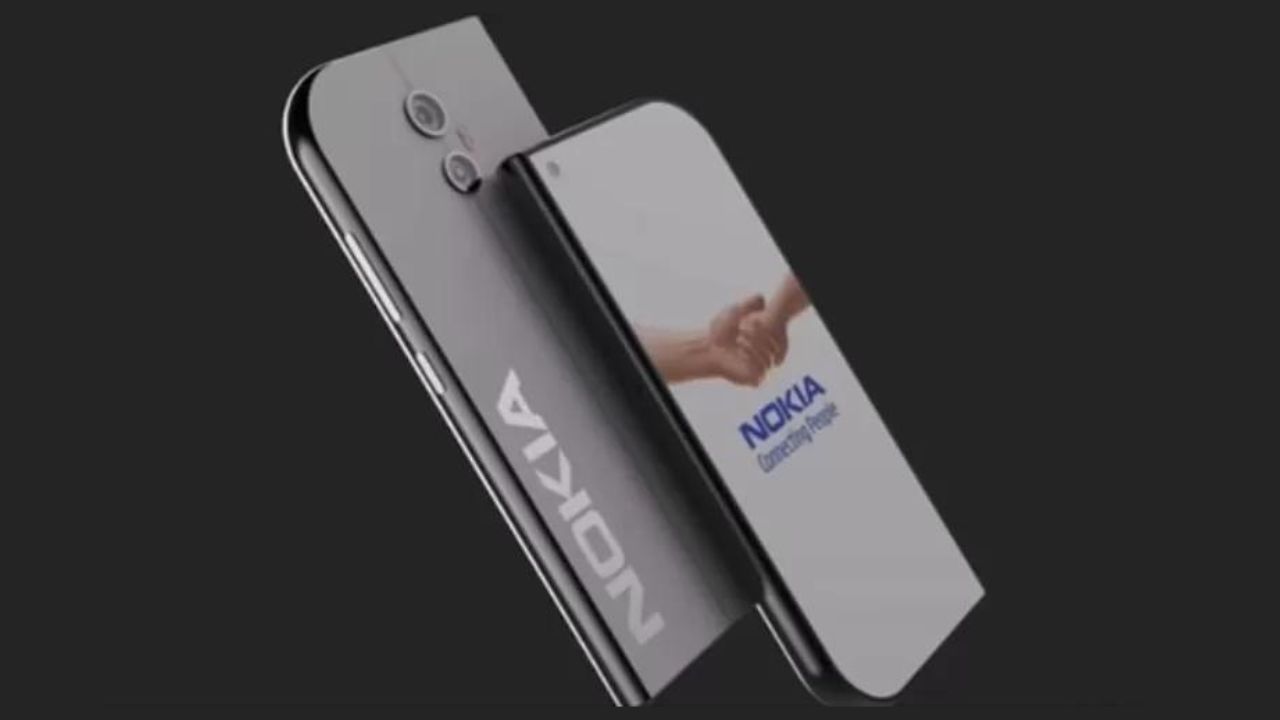 Nokia 7610 Android: HP UnikTerbaru dengan Harga yang Menggiurkan, Siap Tantang Pasar!