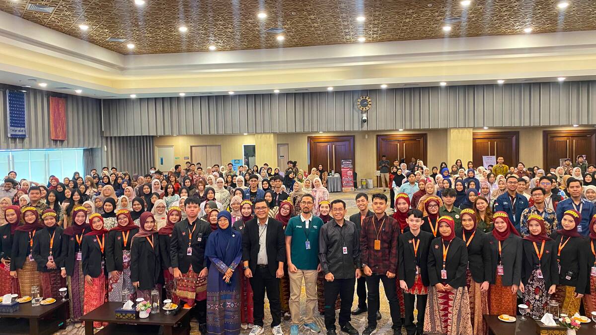 Perkuat Literasi Keuangan, OJK Gandeng BNI Edukasi Investasi Sejak Usia Muda