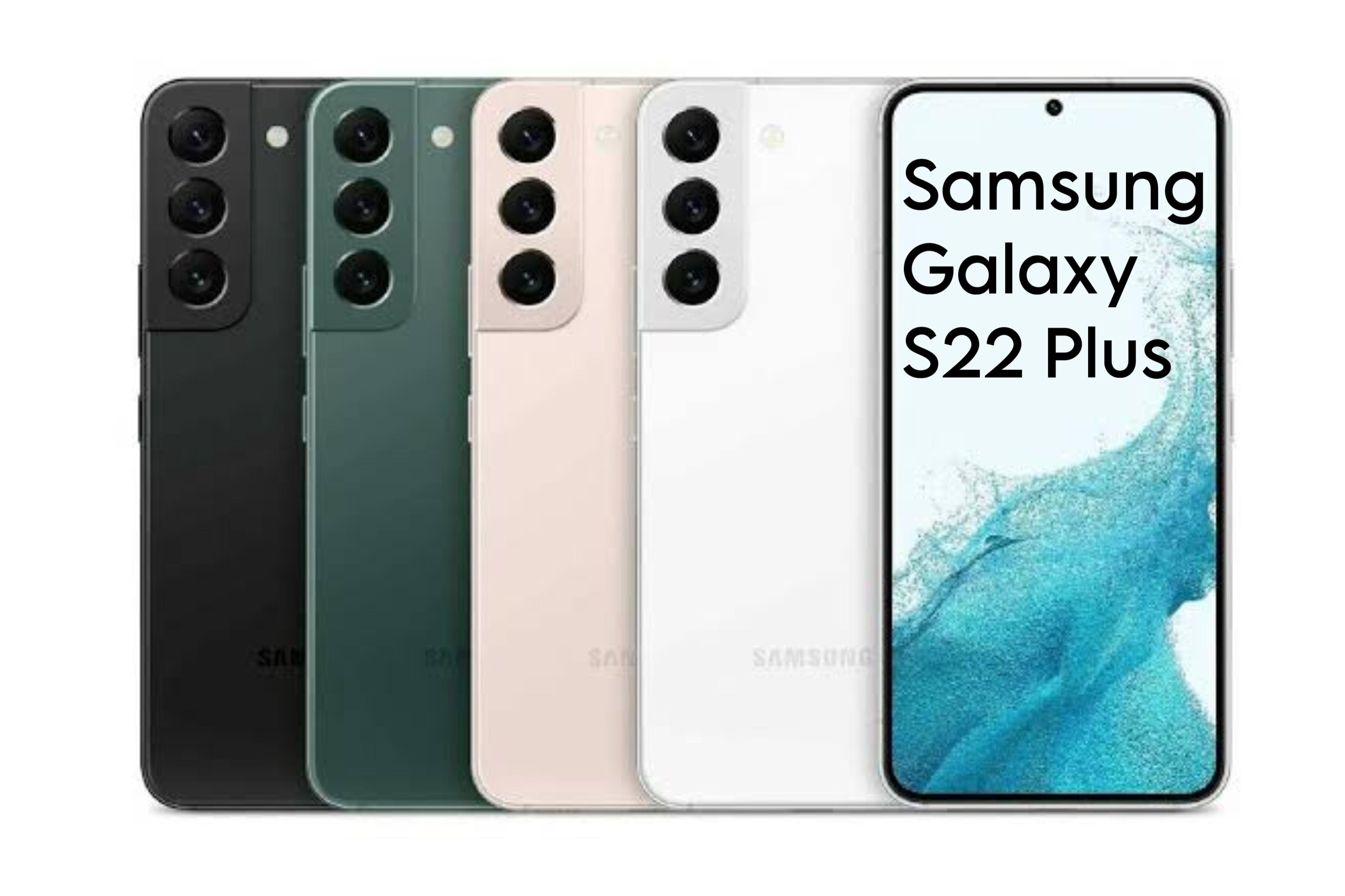 Update Harga Terbaru Samsung Galaxy S22 Plus di Februari 2024, Usung Desain Minimalis dengan Material Premium!