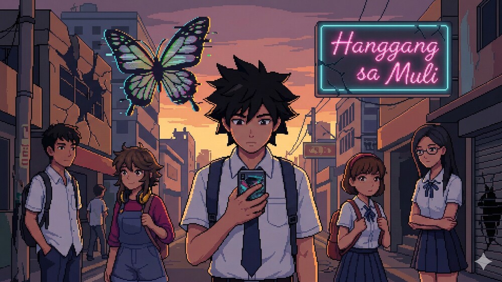 Until Then: Afterimages DLC Resmi Diumumkan di IGN Fan Fest 2026