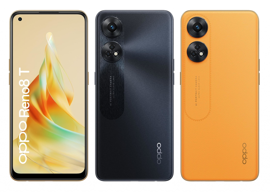 Cek Harga Terbaru Oppo Reno 8T 5G: Gandeng Performa Mantap dan Kamera 108 MP, Lebih Murah atau Mahal? 