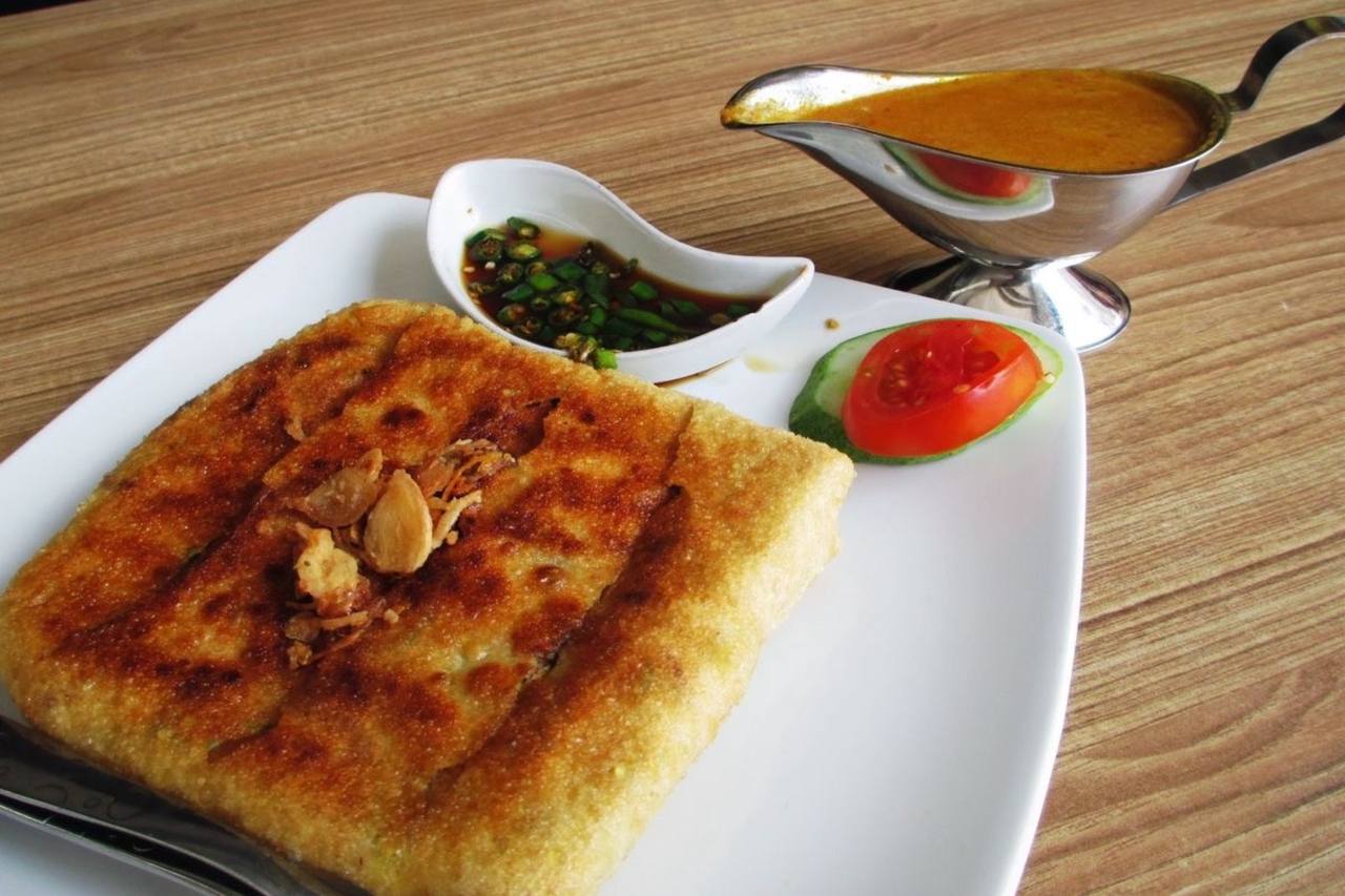 Resep Martabak Har Palembang, Hidangan Tradisional dengan Campuran Rasa Gurih dan Manis