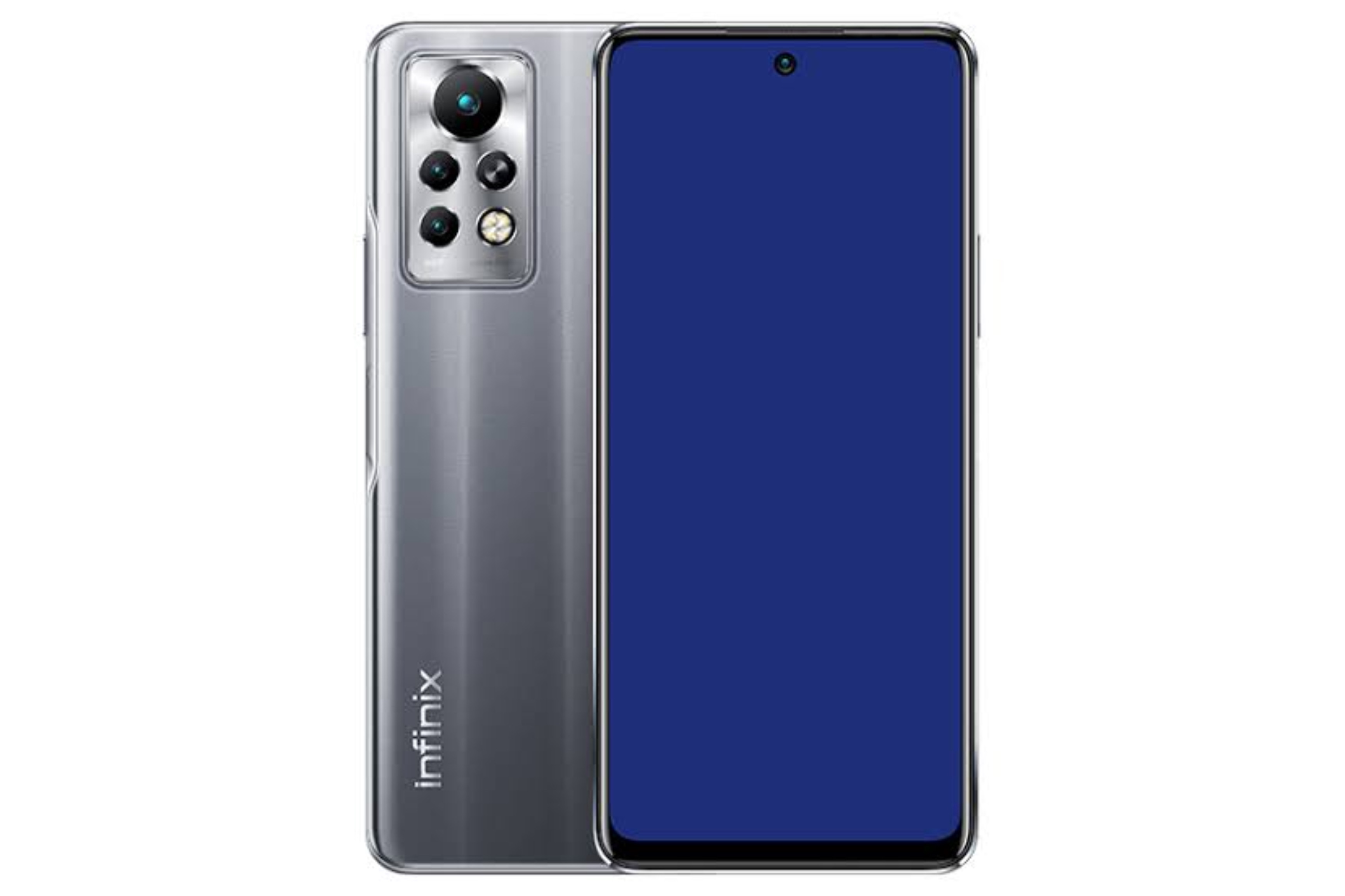 Spesifikasi Infinix Note 11: Performa Tinggi dan Fitur Canggih, Harga Cuma Rp2 Jutaan!