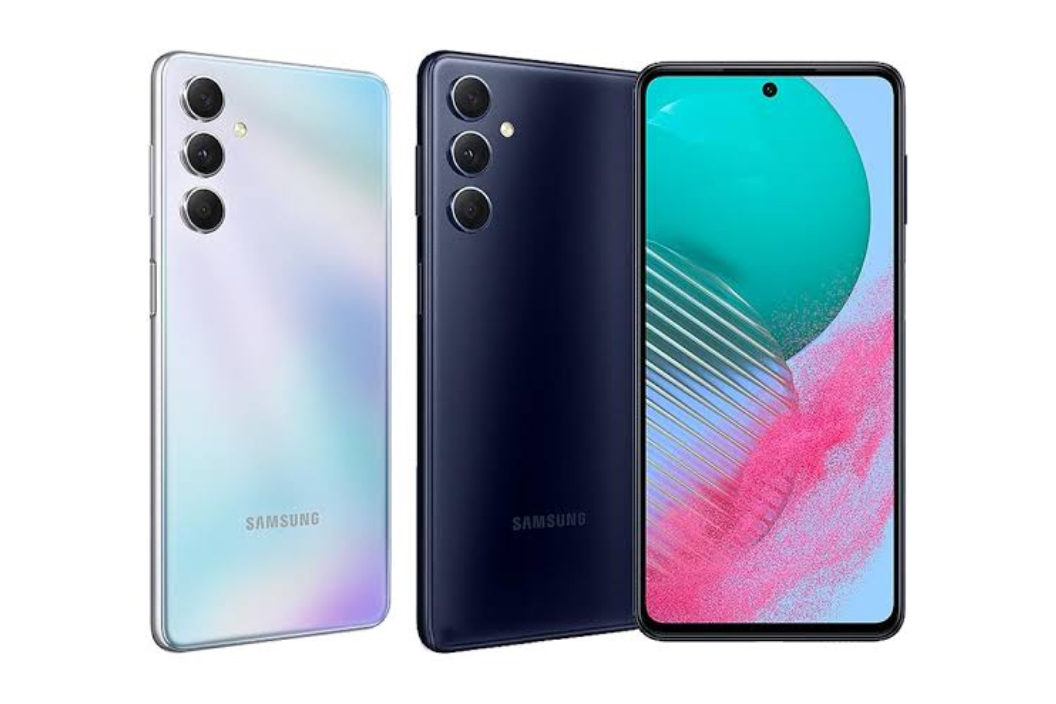 Spesifikasi dan Harga Samsung Galaxy M55s, Smartphone Terbaru dengan Performa dan Desain yang Mantap!