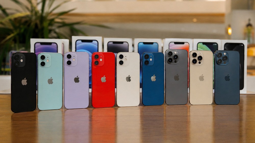 Update Harga iPhone Second Mei 2026, Mulai 3 Jutaan hingga Belasan Juta
