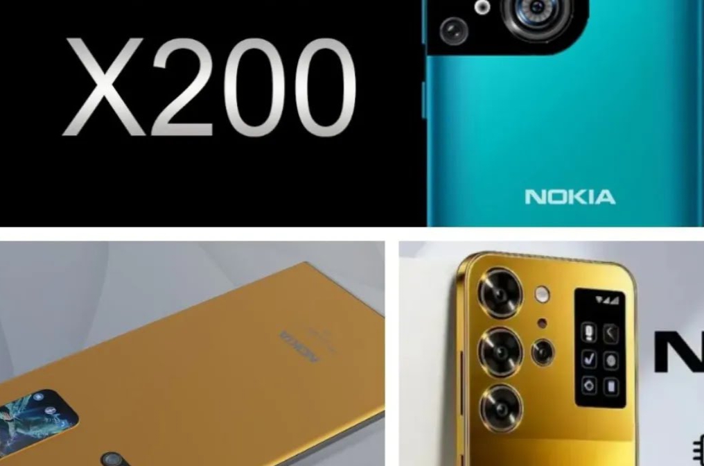 Nokia Bangkit di Awal 2026, Harga Smartphone dari Sejutaan hingga Kelas Premium