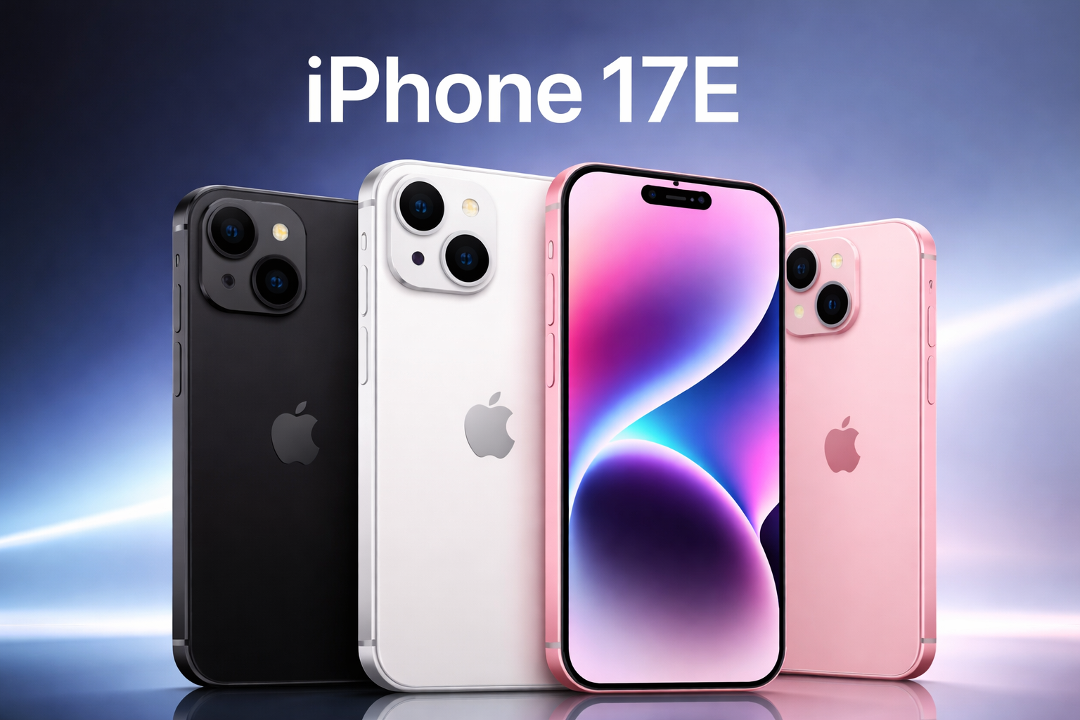 iPhone 17e: Smartphone Apple Baru dengan Performa Tinggi dan Harga Lebih Terjangkau