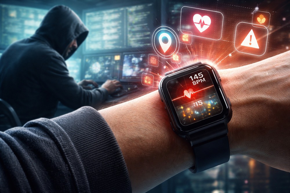 Gawat, Tren Olahraga Dunia Ternyata Bisa Bikin Data Pribadi Terancam Bocor, Kok Bisa?