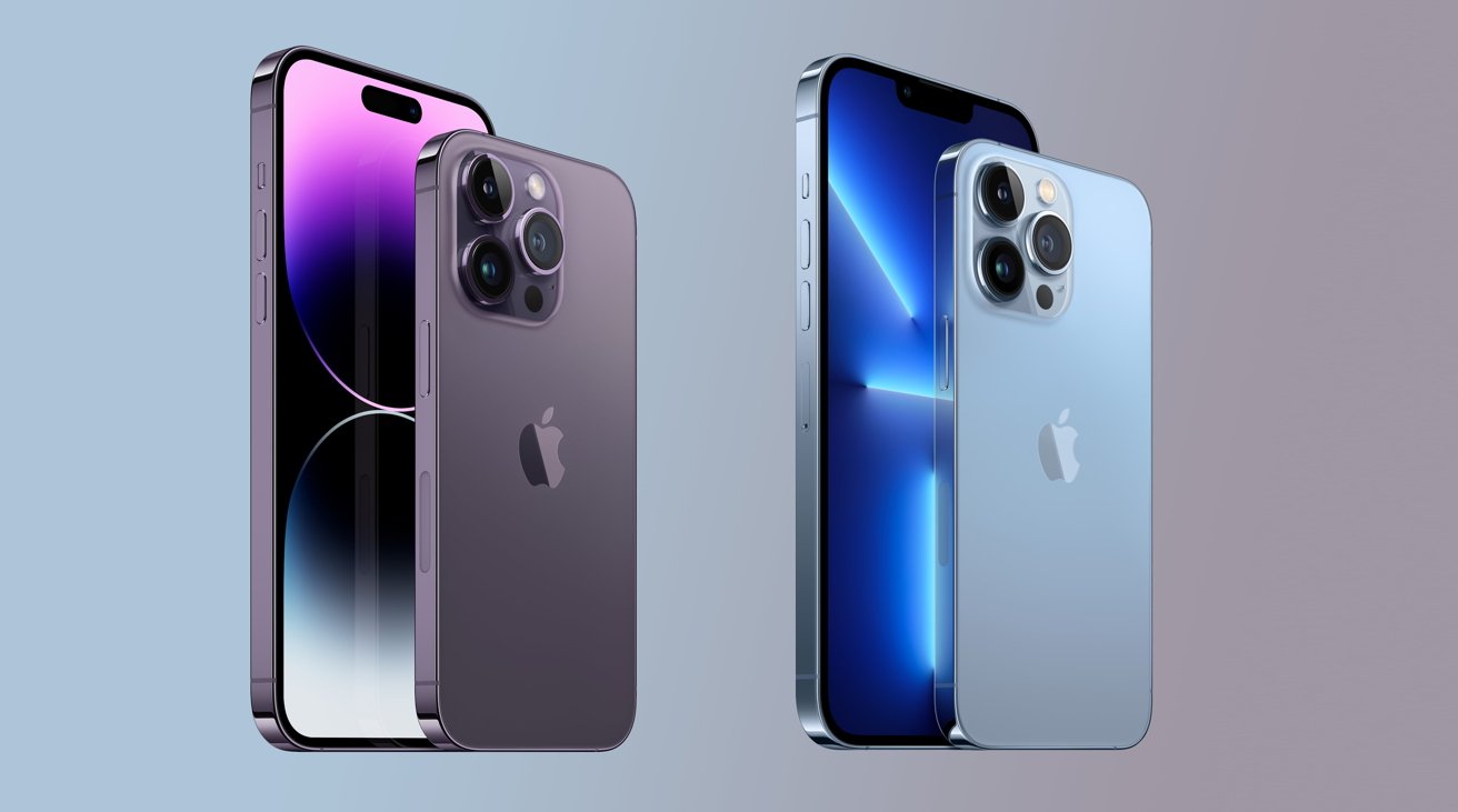 iPhone 14 Pro Vs iPhone 13 Pro, Ponsel Apple Mana yang Terbaik Untuk Dibeli?