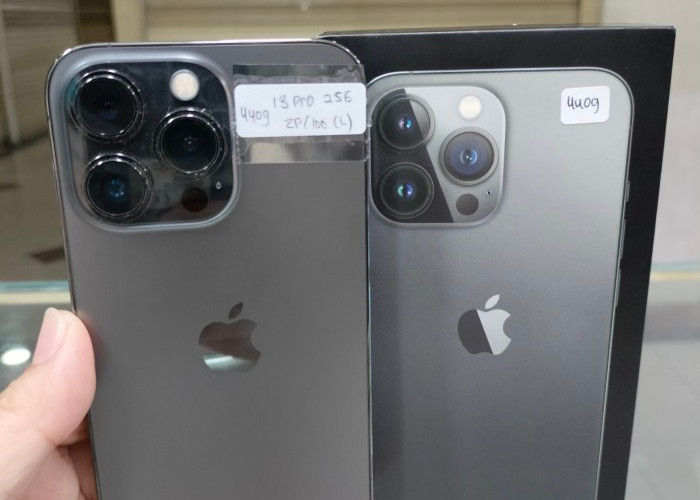 Jangan Sampai Tertipu! Ini Dia Cara Mengecek Kondisi iPhone Bekas agar Tidak Kecewa