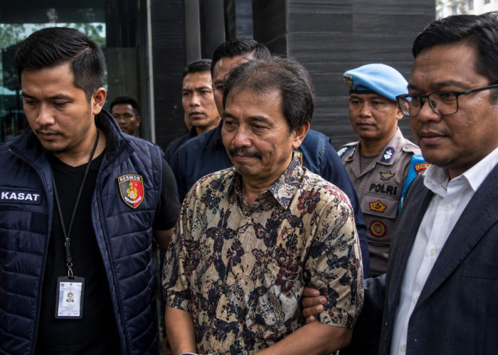 Pengacara Buka Suara, Roy Suryo dan dr Tifa Disebut Ditangkap Penyidik