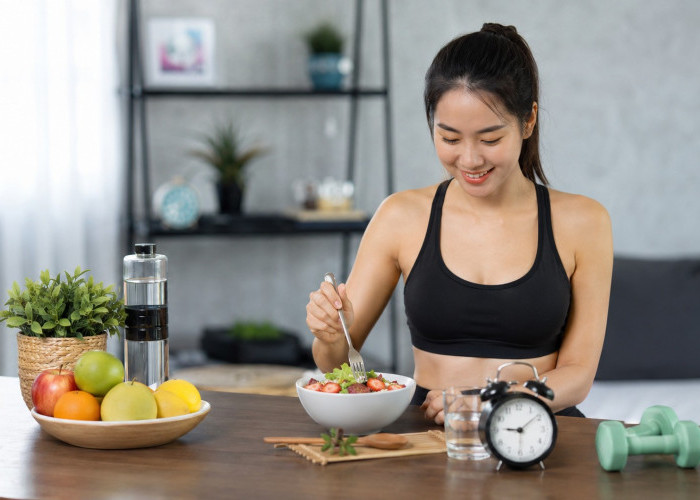 Bukan Sekadar Tren! Lifestyle Sehat Jadi Investasi Masa Depan