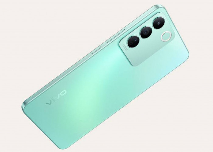 Harga Terbaru Vivo V27e di September 2024, Bawa RAM 12 GB dan Layar AMOLED 120 Hz