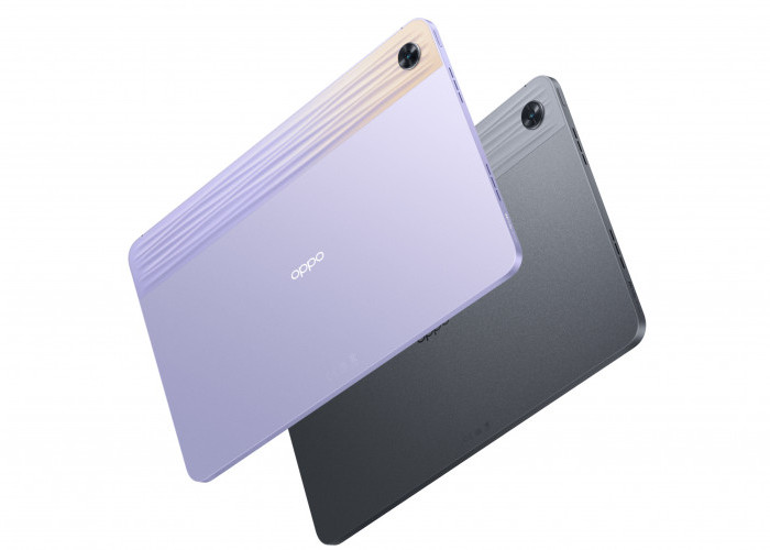 Cek Harga Terbaru Oppo Pad Air di Juli 2024, Tablet Tangguh dengan Harga Super Terjangkau!