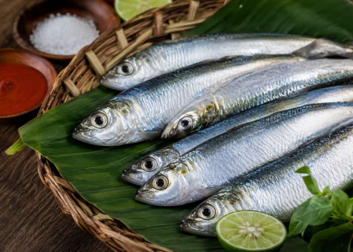 Tak Perlu Impor Salmon, Ikan Lokal Ini Punya Nutrisi yang Tak Kalah Hebat