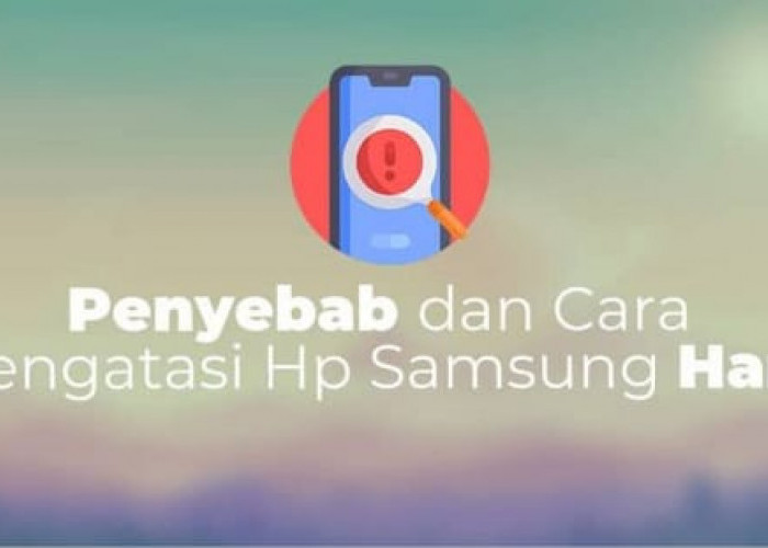 Optimalkan Performa HP Anda: Langkah-langkah Praktis Menghapus File Sampah di HP Samsung