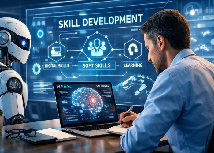 5 AI Gratis Favorit Pekerja Kreatif, Nomor 4 Paling Gampang Digunakan