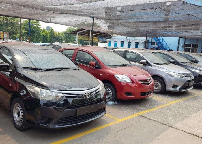 Jangan Salah Pilih! Ini Tips Membeli Mobil Bekas Berkualitas