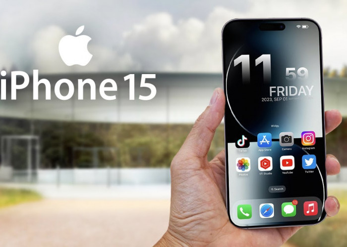 Cek Harga Terbaru iPhone 15 Pro Max Per Juli 2024 di iBox Seluruh Indonesia, Lagi Promo?  