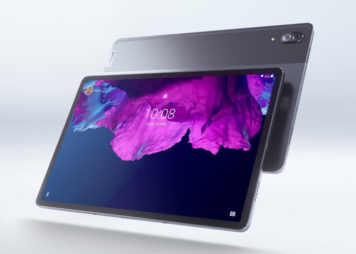 Lenovo Tab M11: Tablet Murah dengan Layar WUXGA dan Spek Menggoda, Bakal Masuk Indonesia?