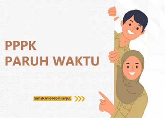 Skema Perhitungan Gaji PPPK Paruh Waktu Mengacu UMP/UMK Daerah
