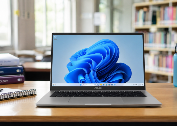 Butuh Laptop untuk Kuliah Ini Deretan Perangkat Ringan yang Bisa Dipertimbangkan