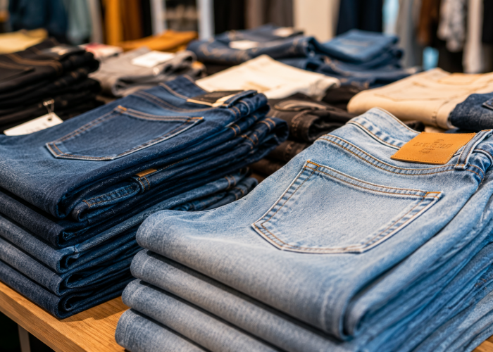 Fashion Jeans Semakin Berkembang, Ini Model yang Paling Diminati