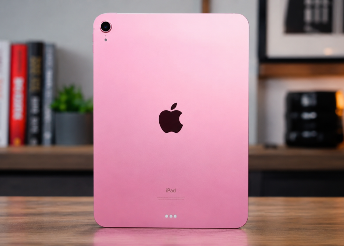 iPad Gen 11 Jadi Tablet Apple Menarik, Cek Harga dan Fitur Lengkapnya