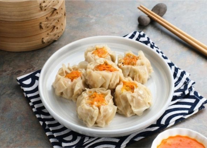 Resep Dimsum Ayam: Ide Jualan Simpel Penghasil Cuan! 